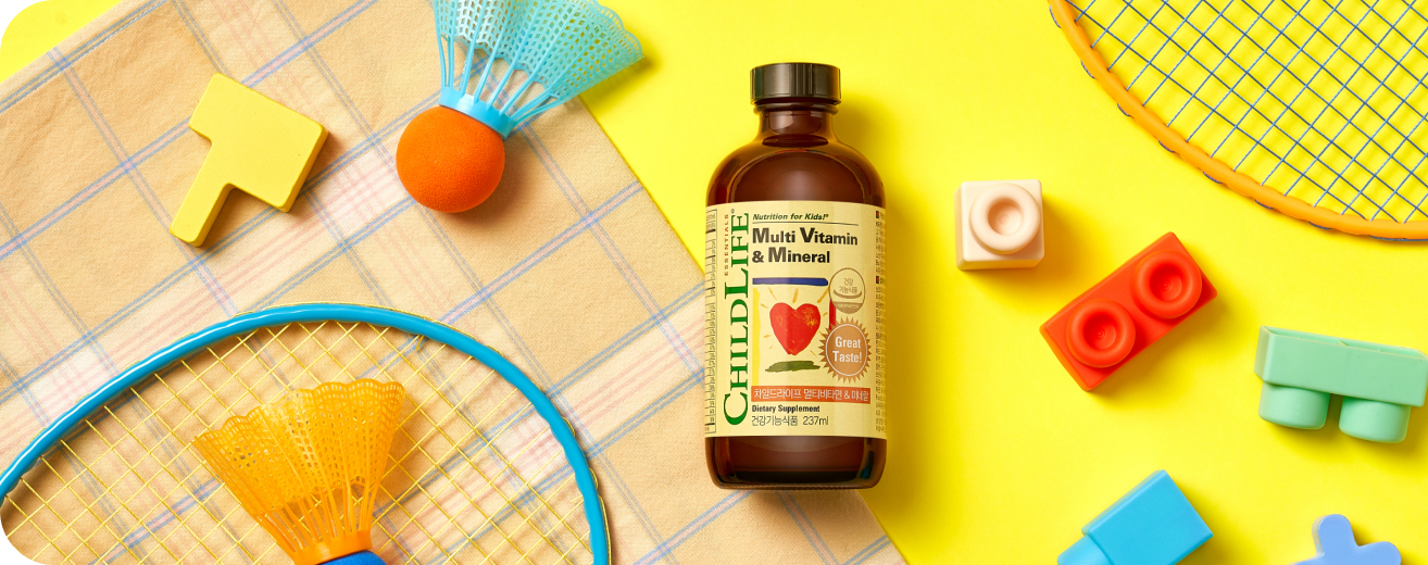 MultiVitamin